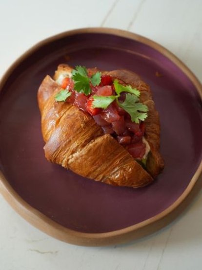 555 бонусов на первый заказ в Bistro Y