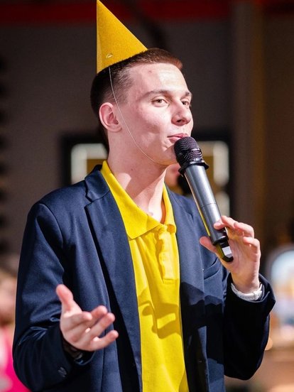 Билет на «ХитЛото» от Show Today