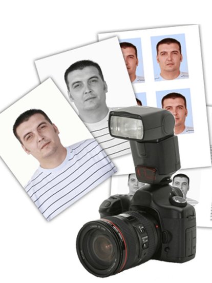 Фото на документы