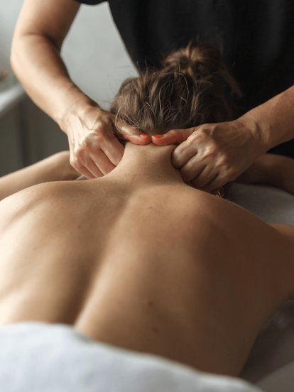 SPA-программа для двоих «Пантеон удовольствий»