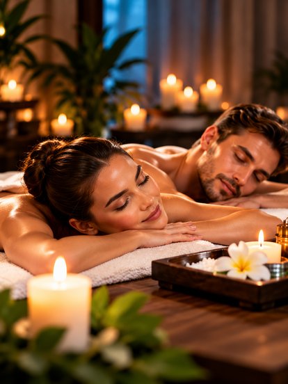 SPA-программы для двоих