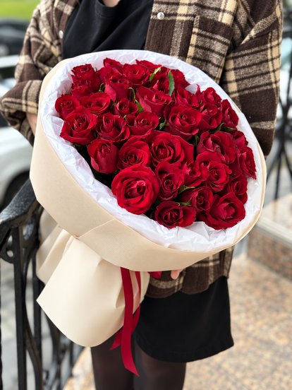Букет «Кения Миранда»