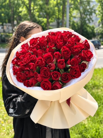 Букет «Кения Пенелопа»