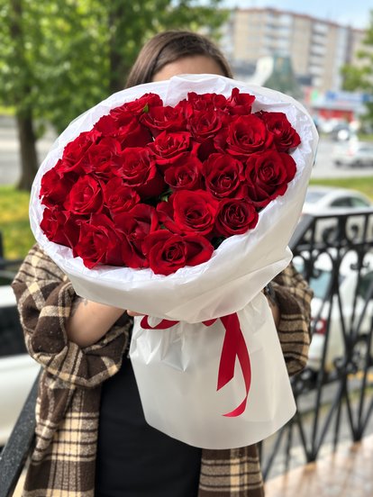 Букет «Кения Афина»