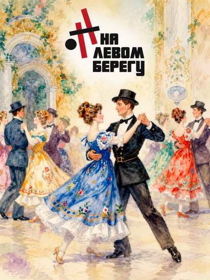 Билеты на спектакли